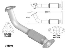 Exhaust Pipe for 1989 Chrysler LeBaron picture