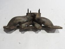 11 12 Fisker Karma 2012 2.0L Engine Motor Exhaust Manifold *@3 picture