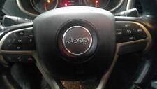 Steering Wheel For 2016 Cherokee 2817484 picture