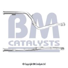 BM Exhaust Pipe FREE Fitting Kit Fits Mercedes-Benz C-Class C 220 CDI C 250 CDI picture