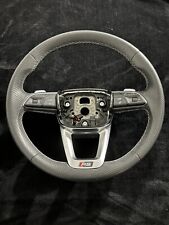 2022 Audi Rs5 Steering Wheel  picture