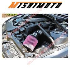 Mishimoto Performance Air Intake for BMW E46 1999-2005 323i 328i 325i M52 M54 picture