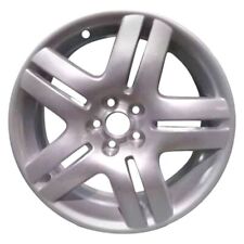 17 Inch Aluminum Wheel Rim for 95-05 Pontiac Sunfire 5 Lug 100mm Silver picture