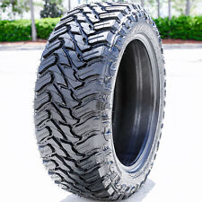 Tire Atturo Trail Blade M/T LT 35X12.50R18 123Q Load E 10 Ply MT Mud picture