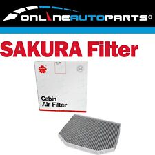 Sakura Air Pollen Cabin Filter for Holden VE VF Commodore Berlina Calais 06~17 picture