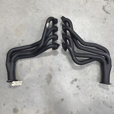 Hooker 6902HKR Competition Headers, Ford F150/Bronco, 351M, 400 picture