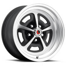 Legendary Wheels Magnum 500 - 17 x 7 in. - 5 x 4.5 - 4.25 bs - Satin picture