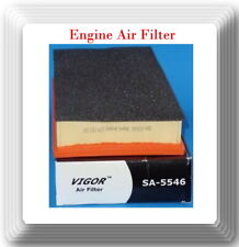 Engine Air Filter Fits:OEM#7L0129620A Q7 RANGE ROVER CAYENNE TOUAREG picture