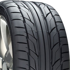 2 NEW 275/40-17 NITTO NT 555 G2 275 40R R17 TIRES 18534 picture