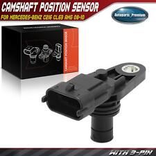 Exhaust Engine Camshaft Position Sensor for Mercedes-Benz C216 CL63 AMG 08-10 picture