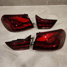 OLED GTS tail lights lamps for 2014-2020 BMW M4 4 Series F32 F33 F36 F82 F83 picture