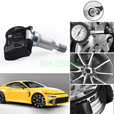 For BMW 328I 335I 340I 428I 435I 440I TPMS Tire Pressure Monitor Sensor picture