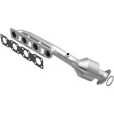 Catalytic Converter with Integrated Exhaust Manifold for 2003-2006 Infiniti Q45 picture