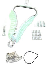 Timing Chain Kit For 07-15 Mini Cooper Countryman Paceman with Water Pump TK827 picture