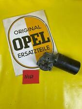 NEW + ORIGINAL Opel Kadett E wiper motor windshield, whipper engine GSi 16V  picture