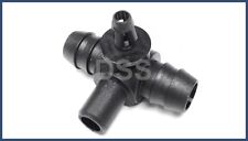 Genuine Mercedes-Benz Air Hose Intake Manifold Connector OEM R129 W124 400E picture