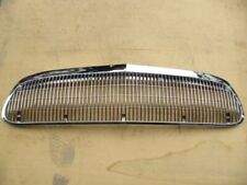 For Buick Roadmaster 4 Door Sedan 92-96 Grille Fully Chrome 10138898 Performance picture