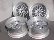 JDM WORK VS-XX 10J +20 R32 R34 S14 S15 S13 JZX100 RX-7 GT-R crown Cima No Tires picture