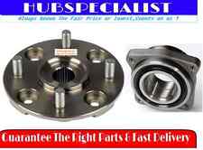 ACURA 2.3CL-1997-FRONT HUB & BEARING-L OR R-930-466-513098 picture