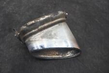 Rear Right Exhaust Muffler Tail Pipe End Tip 3W0253682C Bentley Continental GT picture