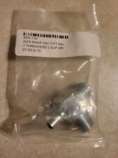 1964-77 Two Port Chevelle Intake Vacuum fitting APN-738 picture
