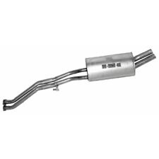 46748 Walker Muffler for 325 E30 3 Series BMW 325i 325is 325iX 1988-1991 picture