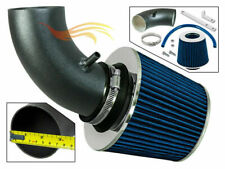 RW BLUE Ram Air Intake Kit Systems For 03-06 Chrysler PT Cruiser 2.4L Turbo Kit picture