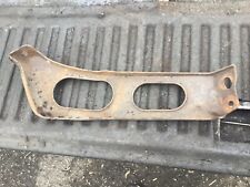 1962ish Ford Galaxie? Bumper Bracket #3 picture