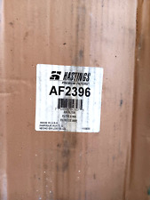 HASTINGS AF2396 PREMIUM AIR FILTER (FREE SHIPPING) picture