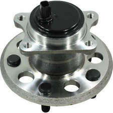 Rear Right Wheel Bearing Hub Assembly For Toyota Camry Aurion Single Pin ABS picture