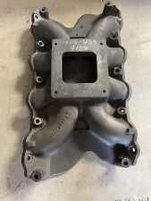 Boss 429 intake manifold C9AE-9425-G Magnesium Nos Super Rare And Light Weight picture