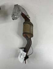 2005 Cadillac XLR LH Drivers Side Exhaust Manifold w/ Catalytic Converter - OEM picture