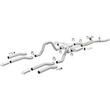 Exhaust System Kit for 1969-1972 Plymouth Satellite picture