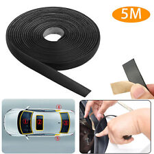 5M/16FT Rubber Seal Weather Strip Trim For Car Front Rear Windshield Sunroof US picture