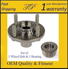 FORD ESCORT MERCURY TRACER Front Wheel Hub & Bearing Kit  picture