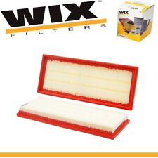 OEM Engine Air Filter WIX For OPEL MANTA 1975 L4-1.9L picture