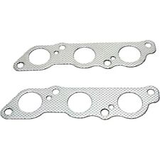 MS96686 Felpro Exhaust Manifold Gaskets Set New for Lexus GS300 IS300 Supra picture
