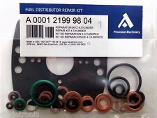 0438100144 Repair (Rebuild) kit for Bosch Fuel Distributor Lotus Esprit Turbo picture