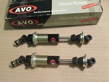 LOTUS EUROPA S2, TWIN CAM TC AVO ADJUSTABLE FRONT SHOCK ABSORBERS picture