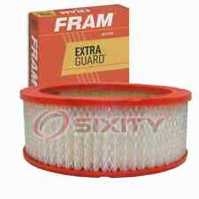 FRAM Extra Guard Air Filter for 1963-1964 Ford Sprint Intake Inlet Manifold bh picture