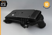 12-16 Mercedes W166 ML350 GLE350 M276 Air Intake Cleaner Filter Box OEM 60k picture
