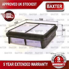 Fits Toyota Cynos 1995-1999 1.5 Baxter Air Filter 1780111050 picture
