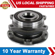 AWD Rear Wheel Bearing & Hub for 2014-2020 Jeep Cherokee 2015-2017 Chrysler 200 picture