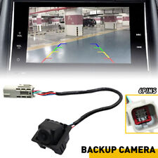 For 2010-2017 Chevrolet Equinox Rear View Back Up Backup Reverse Parking Camera picture