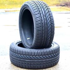 2 Tires Fullway HP108 215/45ZR17 215/45R17 91W XL A/S All Season Performance picture