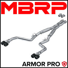 MBRP S71133CF Armor Pro 3