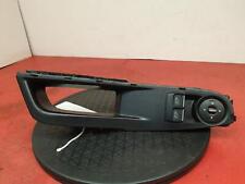 FORD FIESTA MK7 DRIVERS ELECTRIC WINDOW SWITCH 2013 5 DOOR picture