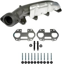 Dorman 760WF80 Exhaust Manifold Right Fits 2010 Ford F-150 5.4L V8 picture