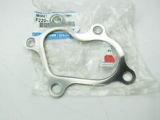 Turbo To Down Pipe Gasket OEM For Mazda 1988-1992 MX-6 626, Probe 2.2L F22013490 picture