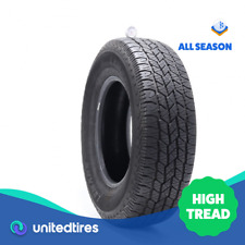 Used 265/70R17 Lemans SUV A/S II 115T - 10.5/32 picture